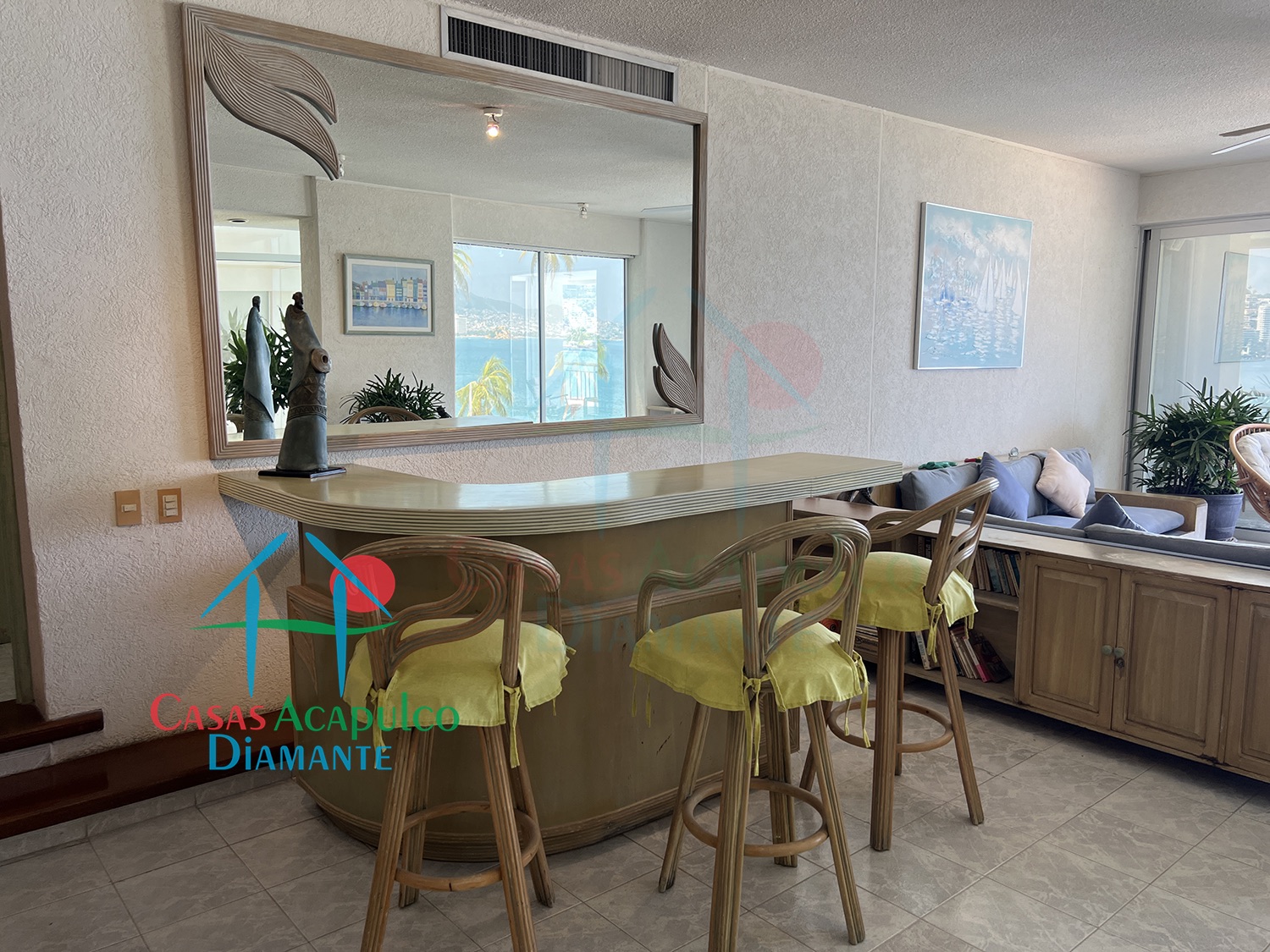 La Palma 301 - Estancia 7